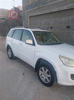 Chery Tiggo 3
